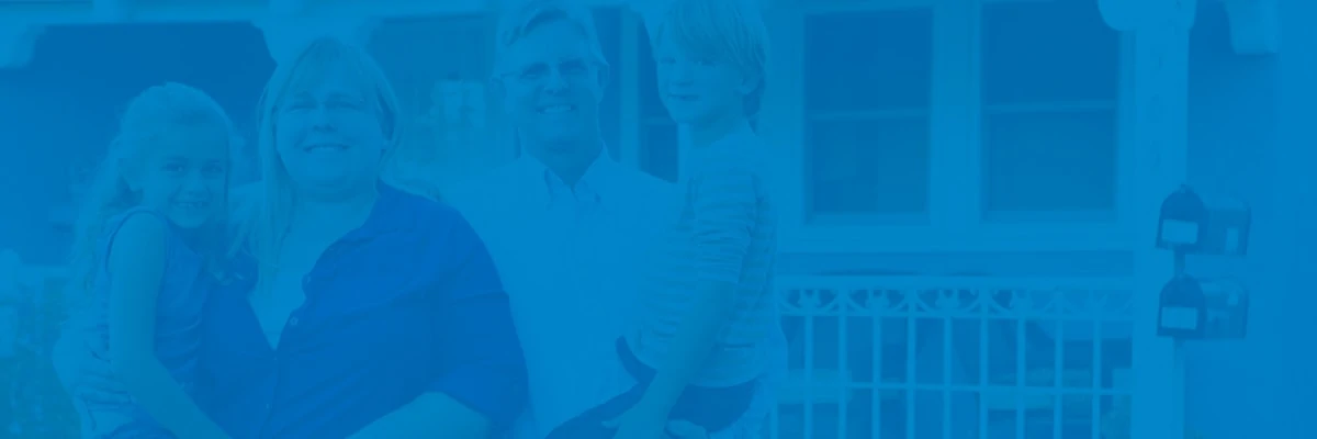 Maintaining Your Home